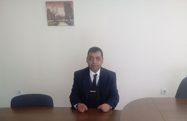CEO